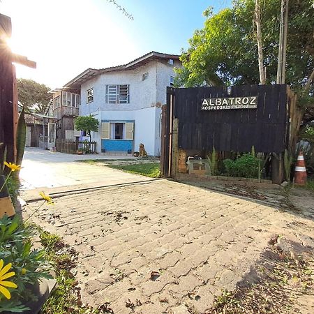 Casa Da Lagoa - Albatroz Hospedaria Imbituba  Exterior foto