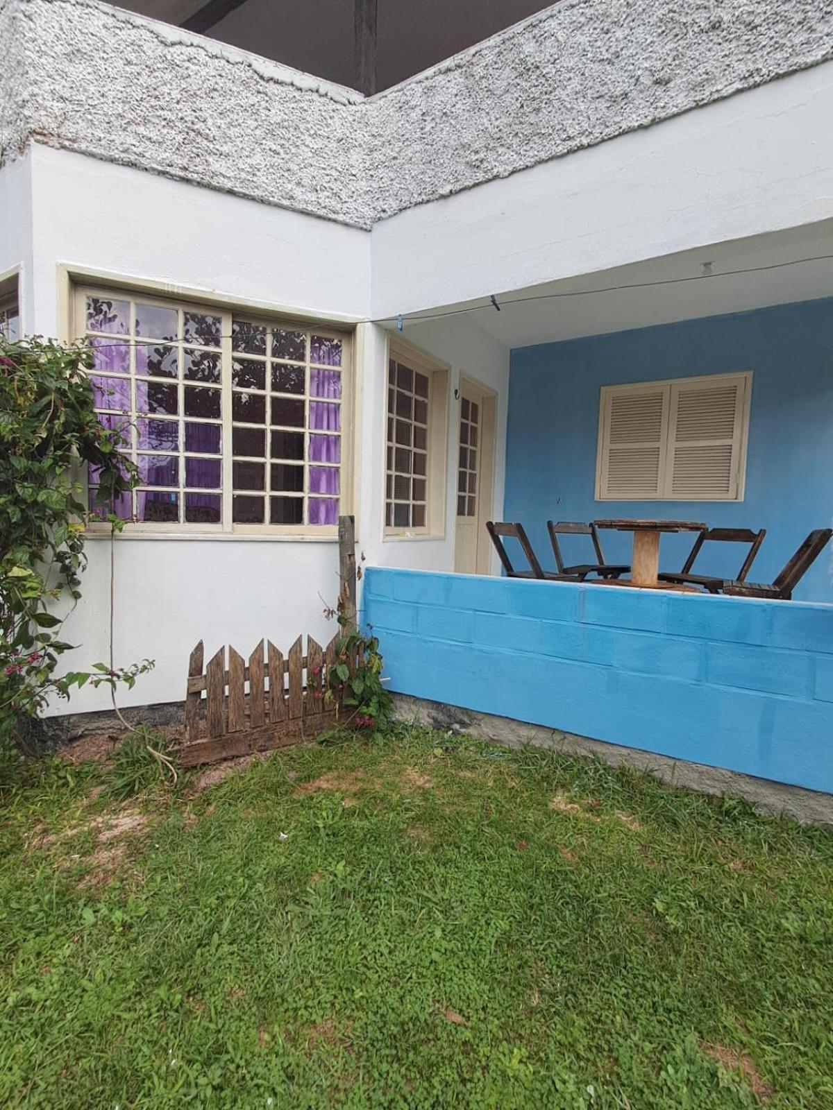 Casa Da Lagoa - Albatroz Hospedaria Imbituba  Exterior foto