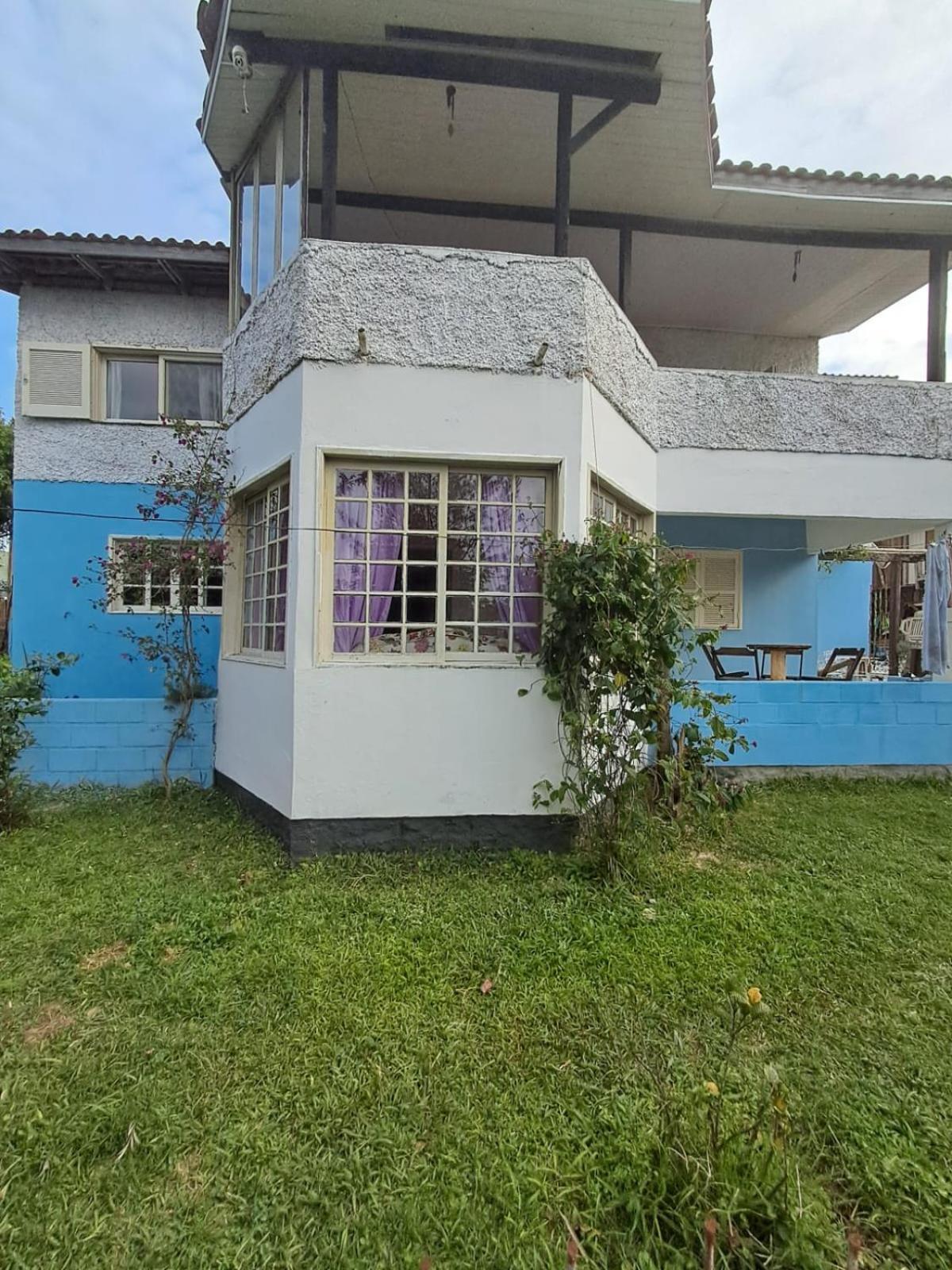 Casa Da Lagoa - Albatroz Hospedaria Imbituba  Exterior foto