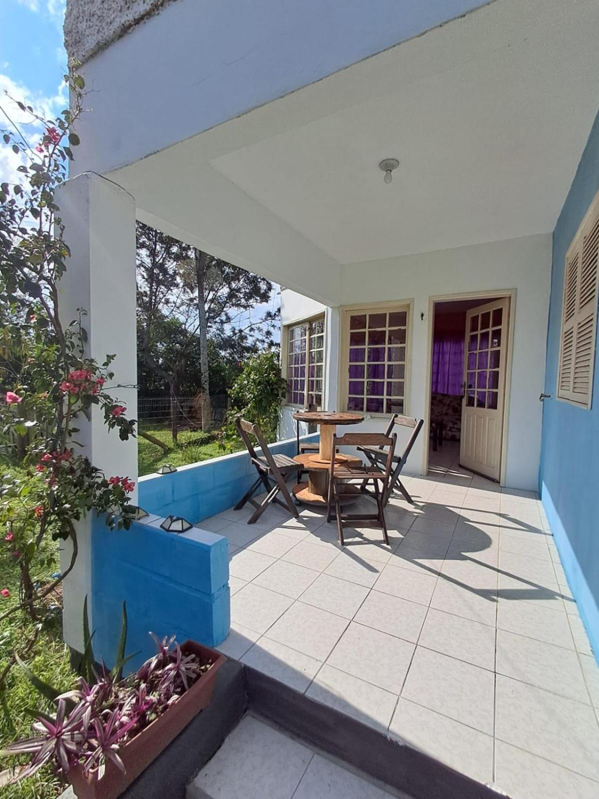 Casa Da Lagoa - Albatroz Hospedaria Imbituba  Exterior foto