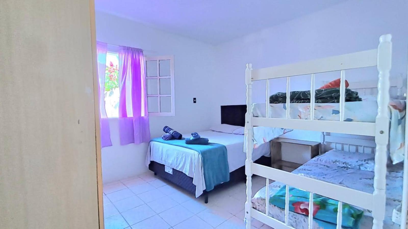 Casa Da Lagoa - Albatroz Hospedaria Imbituba  Exterior foto